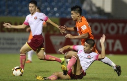 Nhận định, soi kèo SHB Đà Nẵng vs Sài Gòn, 17h00 ngày 28/04