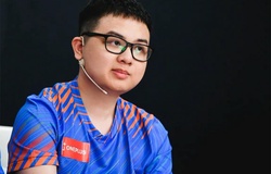 LMHT: Suning thay máu đội hình, lấy SofM làm trung tâm?