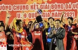 Cảng Sài Gòn phản đối PVF lấy tên của mình