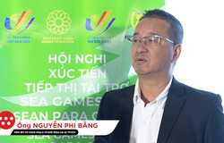 Động Lực và kỳ vọng tại SEA Games 31 và ASEAN Para Games 11 