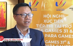 Herbalife Việt Nam lan toả một lối sống năng động và lành mạnh thông qua SEA Games và Paragames