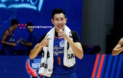 Hanoi Buffaloes hưởng đặc quyền trước thềm VBA Draft