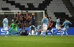 Lịch thi đấu bán kết lượt về cúp C1 2020/2021: Man City vs PSG