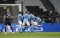 Kết quả bán kết cúp C1 hôm nay 29/4: PSG vs Man City