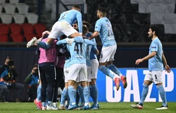 Video Highlight PSG vs Man City, bán kết cúp C1 hôm nay 29/4