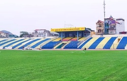 Phòng COVID-19, trận Thanh Hoá - HAGL thi đấu không khán giả