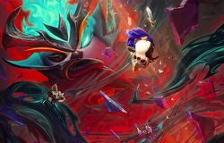 Top đội hình mạnh nhất DTCL mùa 5 TFT 11.9