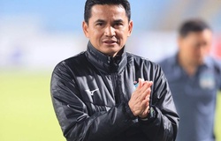 Bỏ xa Viettel, HLV Kiatisuk vẫn chưa nghĩ đến chức vô địch