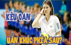 Kim Huệ kêu oan và những uẩn khúc phía sau? || Bóng chuyền