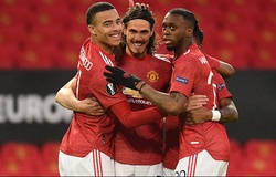 MU vs AS Roma: Đội hình dự kiến và thành tích đối đầu