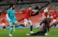 Lịch trực tiếp Bóng đá TV hôm nay 2/5: MU vs Liverpool	