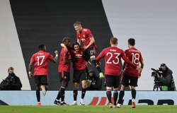 Video Highlight MU vs AS Roma, bán kết Europa League hôm nay 30/4