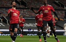 Xem lại bóng đá cúp C2/Europa League đêm qua: Bán kết MU vs AS Roma