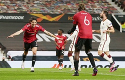 Kết quả bán kết cúp C2/Europa League hôm nay 30/4: MU vs AS Roma