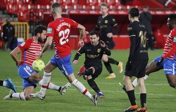 Messi là khắc tinh đối với đối thủ kế tiếp của Barca