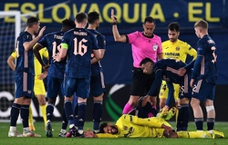 Video Highlight Villarreal vs Arsenal, bán kết Europa League hôm nay 30/4