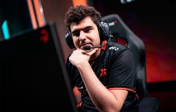 Tin chuyển nhượng LMHT 29/4: Bwipo xác nhận chia tay Fnatic; Knight tới RNG? 