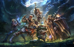 Hệ tộc DTCL mùa 5 - Ngày Phán Quyết