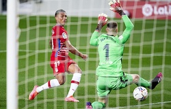 Video Highlight Barca vs Granada, bóng đá Tây Ban Nha hôm nay 30/4