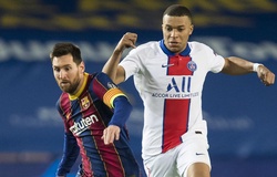 PSG đưa ra đề nghị cho Messi mà Barca không thể thực hiện