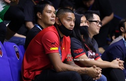 Richard Nguyễn vì sao xuất hiện trong danh sách bảo vệ của Saigon Heat?