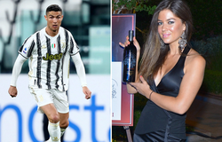 Người mẫu tố cáo Ronaldo hiếp dâm đòi bồi thường số tiền khổng lồ