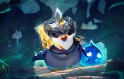 Cách ghép Siêu Xẻng DTCl mùa 10