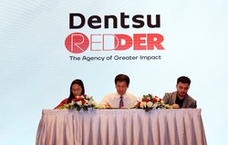 Nhà tài trợ Dentsu Redder: 'Quá tốt nếu nhiều thương hiệu Việt đồng hành cùng SEA Games 31”