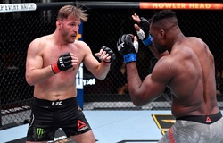 Stipe Miocic nhắm tăng lên 250lbs đòi lại đai từ Francis Ngannou