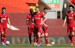 Liverpool có thể mất suất Champions League dù lọt vào Top 4 