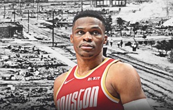 Bí ẩn Cuộc thảm sát Tulsa 1921 tái hiện trong bộ phim của R.Westbrook