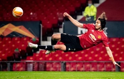 Cavani khiến MU khó xử trong thương vụ trị giá 100 triệu bảng