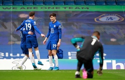 Video Highlight Chelsea vs Fulham, bóng đá Anh hôm nay 1/5