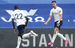 Video Highlight Crystal Palace vs Man City, bóng đá Anh hôm nay 1/5