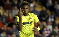 Tin chuyển nhượng MU mới nhất hôm nay 1/5: MU ngắm tuyển thủ Nigeria