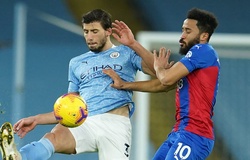 Nhận định, soi kèo Crystal Palace vs Man City, 18h30 ngày 01/05
