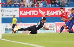 HAGL vs Bình Dương: Đã hay còn gặp may