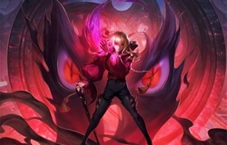 Bảng ngọc Iggy mùa 18 và cách lên đồ mạnh nhất