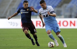 Nhận định Lazio vs Genoa, 17h30 ngày 02/05, VĐQG Italia