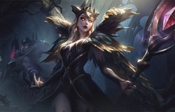 Đội hình Sát Thủ DTCL mùa 5