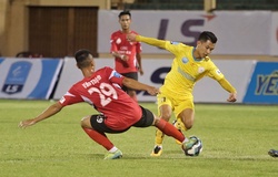 Kết quả Long An vs Khánh Hòa, video vòng 6 hạng Nhất Quốc gia 2021 