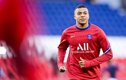 Mbappe có thể đến CLB nào nếu PSG không vô địch Champions League?