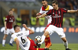 Nhận định, soi kèo AC Milan vs Benevento, 01h45 ngày 02/05