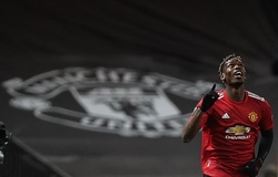 Lý do khiến Pogba phải nhịn đói chơi cả trận MU thắng Roma