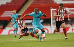 Nhận định, soi kèo Tottenham vs Sheffield United, 01h15 ngày 03/05