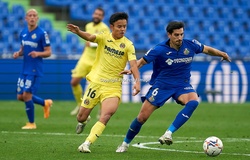 Nhận định Villarreal vs Getafe, 21h15 ngày 02/05