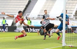 Video Highlight Newcastle vs Arsenal, bóng đá Anh hôm nay 2/5