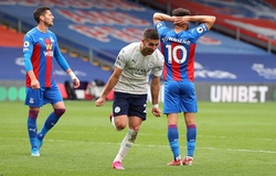 Bảng xếp hạng Ngoại hạng Anh mới nhất sau vòng 34