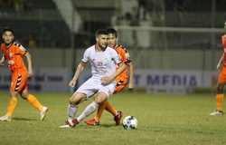 Kết quả Đà Nẵng vs Viettel, video V.League 2021