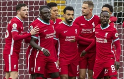Liverpool lần đầu vượt qua MU về doanh số bán áo đấu hàng năm